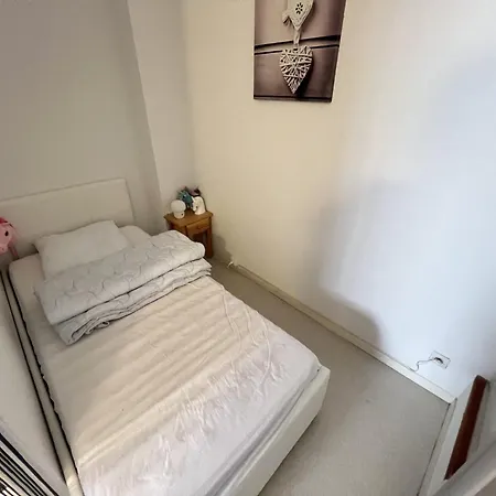 Pavillon Securise 50m De La Avec Parking, Climatise, 4 Couchages - Fr-1-781-62 * Вальрас-Пляж