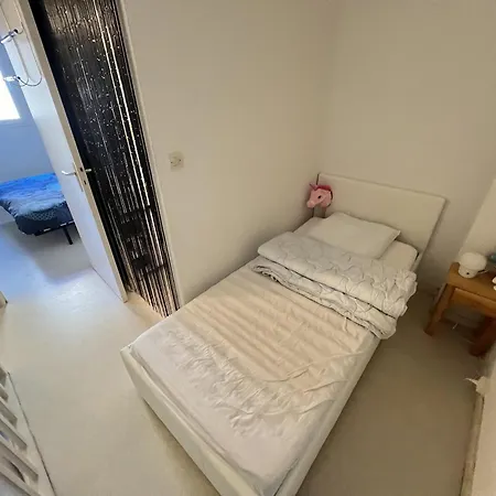 Pavillon Securise 50m De La Avec Parking, Climatise, 4 Couchages - Fr-1-781-62 Valras-Plage